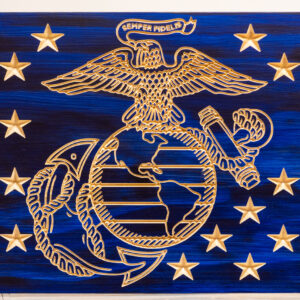 Marines EGA Union